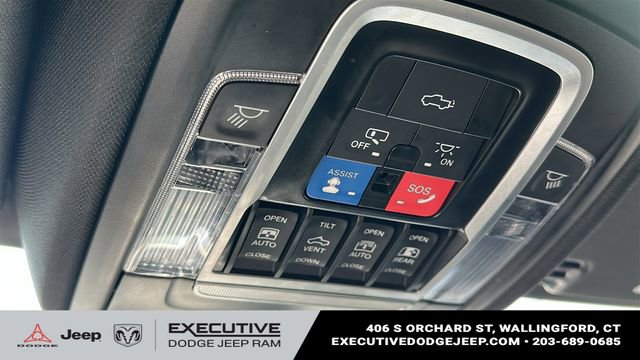 Used 2022 RAM 1500 Limited image 21