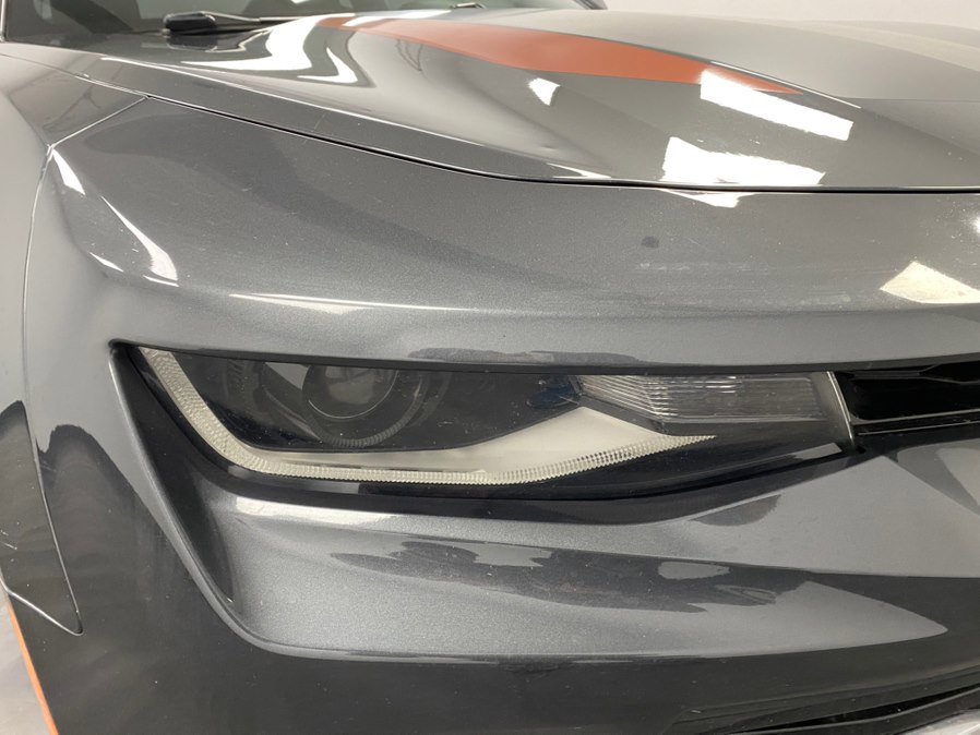Used 2017 Chevrolet Camaro LT image 9