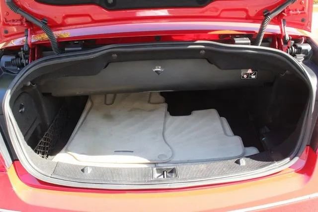 Used 2013 Mercedes-Benz E 350 Cabriolet image 19