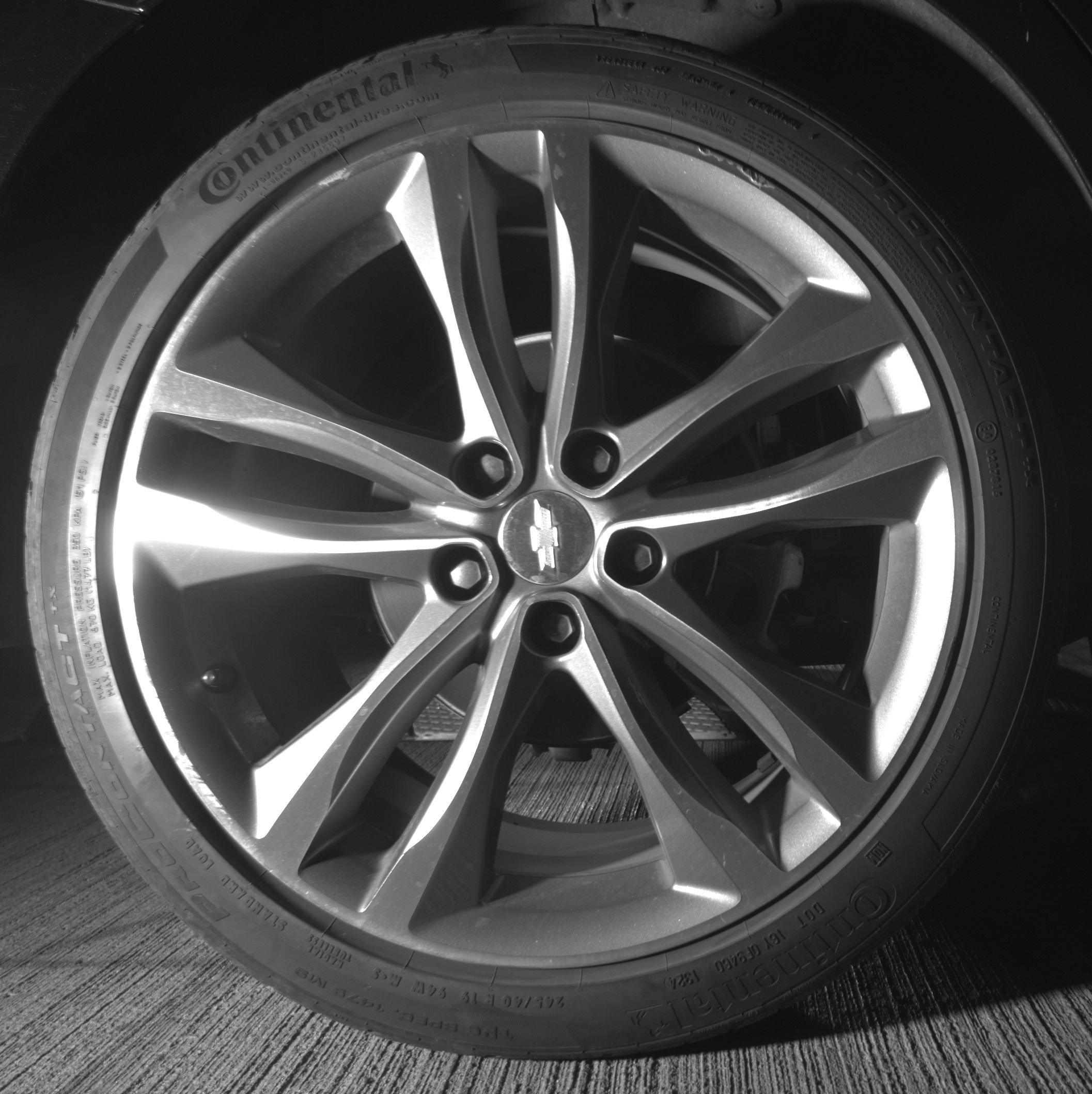 Used 2024 Chevrolet Malibu LT image 15