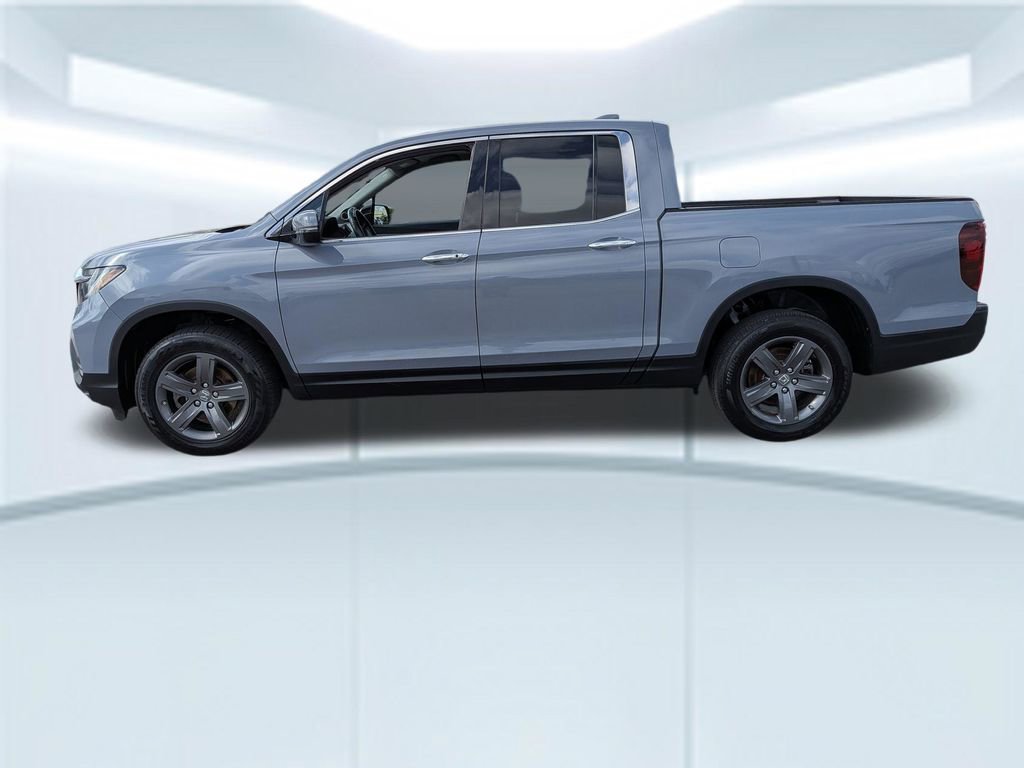 Used 2022 Honda Ridgeline RTL-E image 13