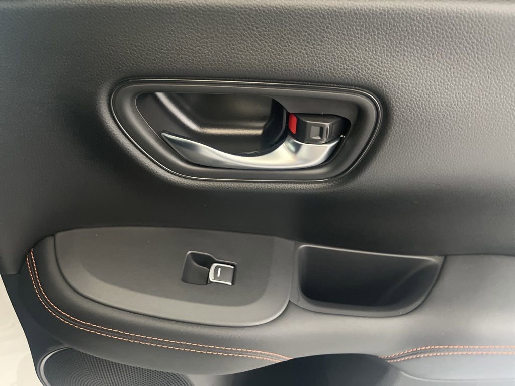 Used 2024 Honda HR-V Sport image 55