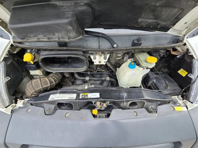Used 2017 RAM ProMaster 2500 FWD image 23
