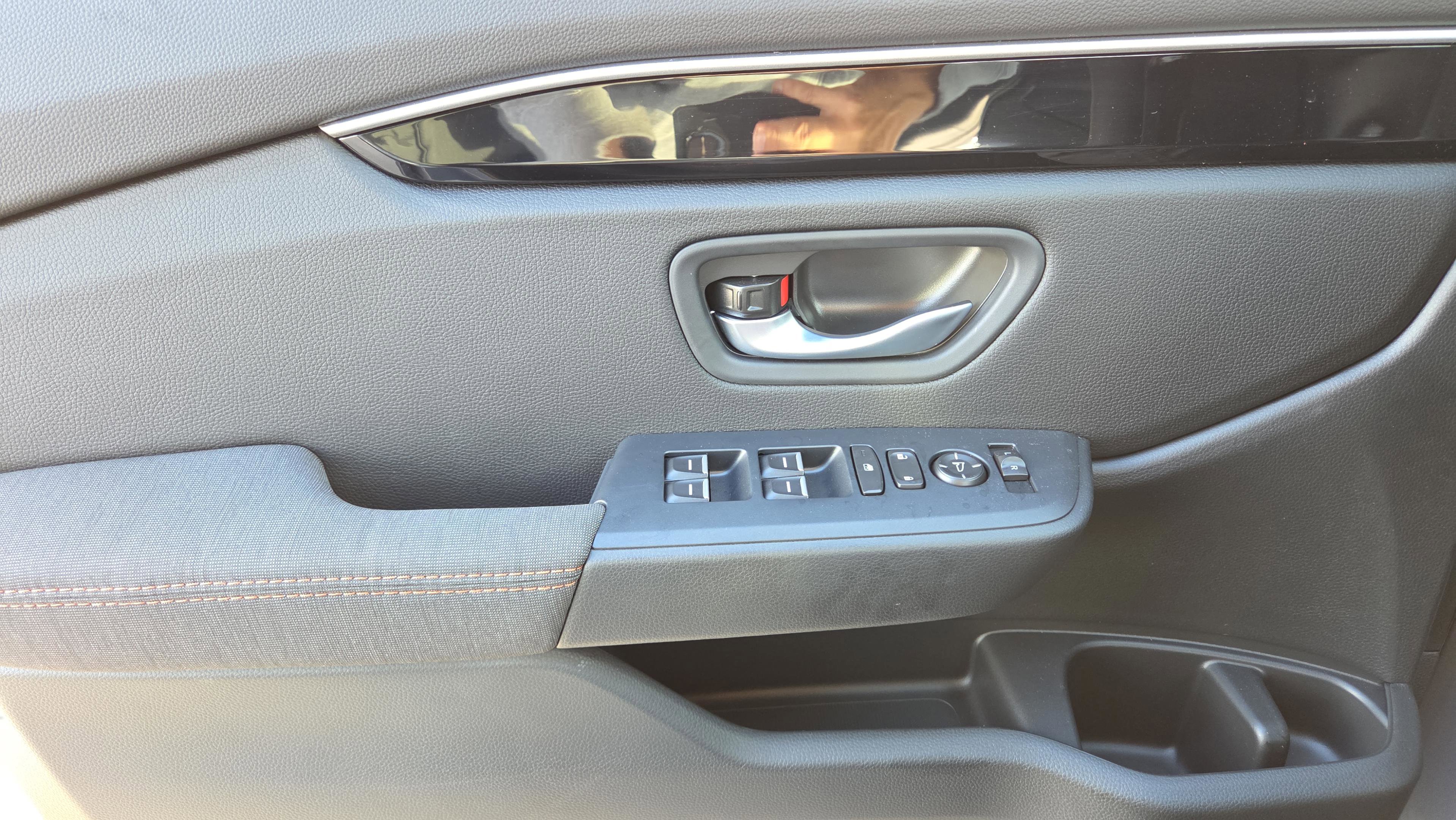 New 2026 Honda Pilot Sport image 37