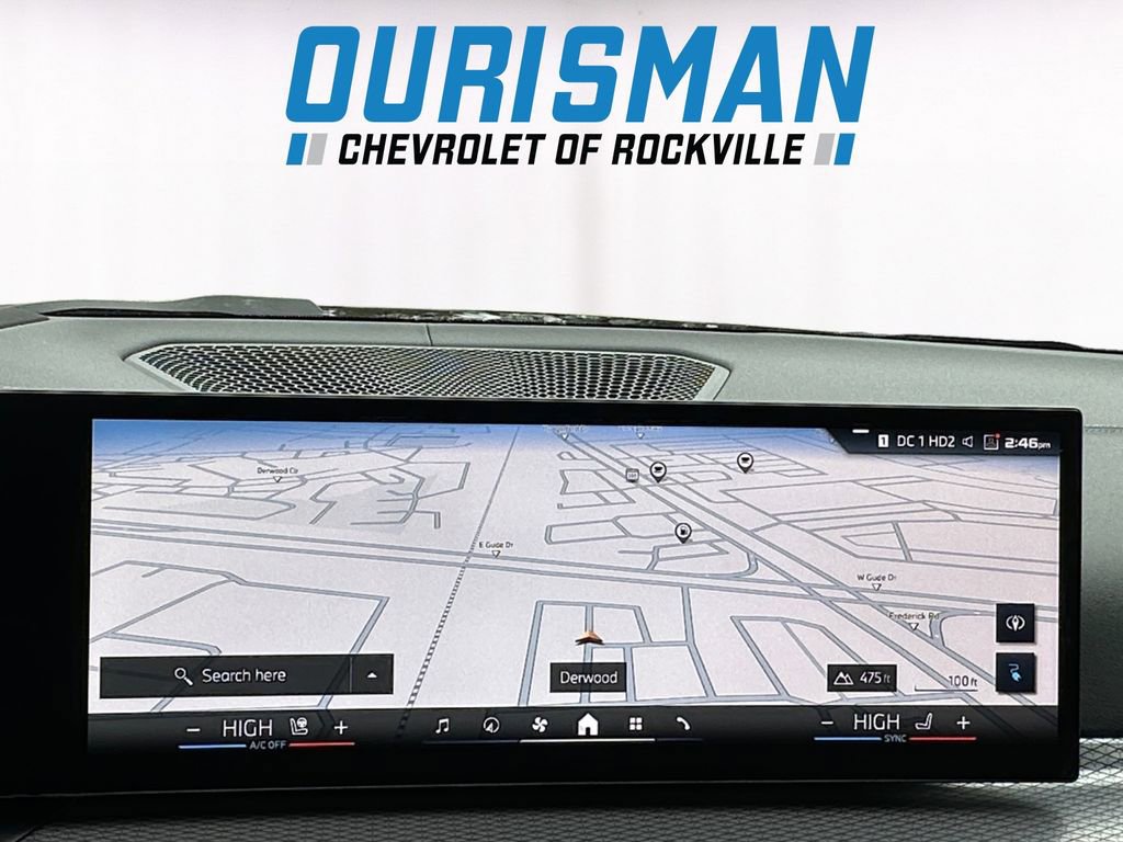 Used 2025 BMW i4 M50 w/ Premium Package image 14