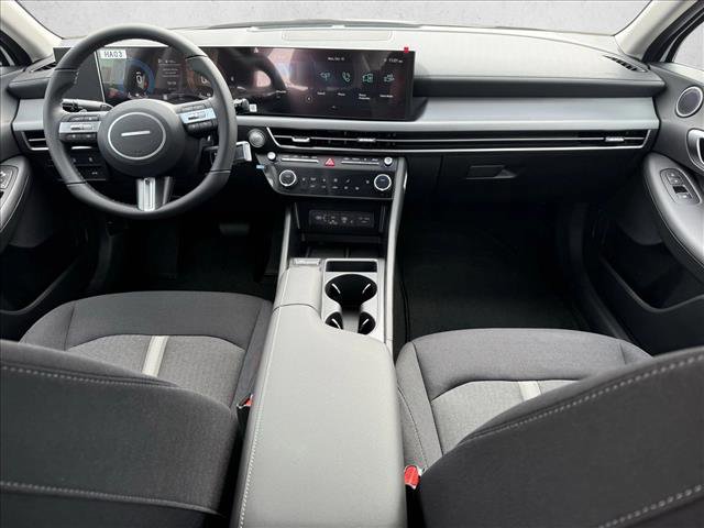 New 2026 Hyundai Sonata SEL image 11