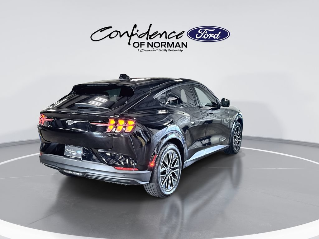 Used 2025 Ford Mustang Mach-E Premium RWD image 8