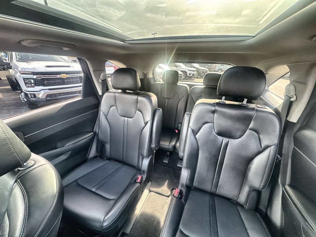Used 2022 Kia Sorento X-Line EX AWD/4WD image 20
