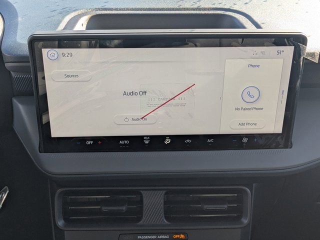 New 2026 Ford Maverick XL image 19