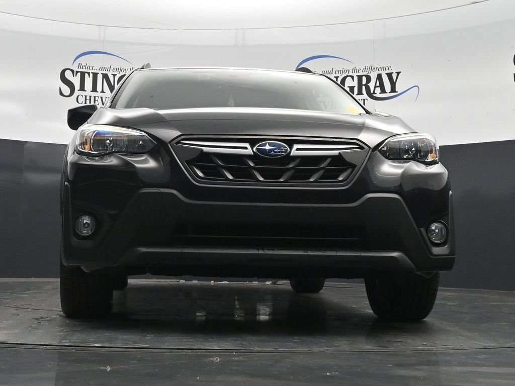 Used 2023 Subaru Crosstrek 2.0i Premium AWD/4WD image 27