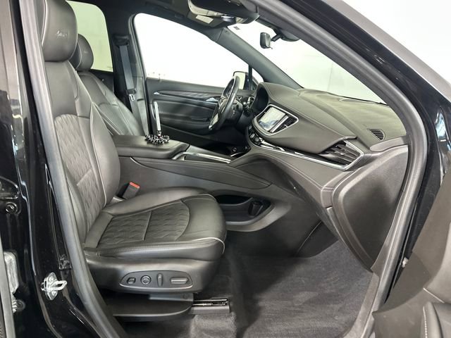 Used 2023 Buick Enclave Avenir w/ Trailering Package, 5000 lbs. image 28