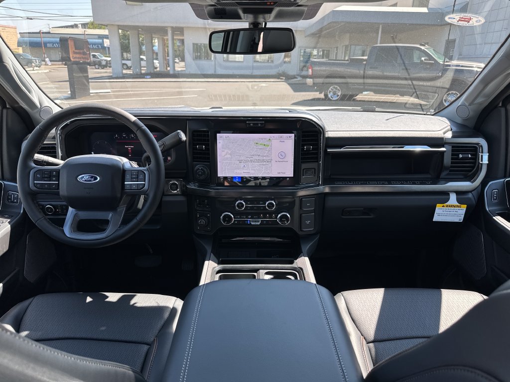 New 2026 Ford F250 Lariat w/ Tremor Off-Road Package AWD/4WD image 19