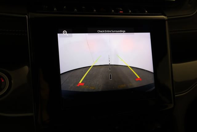 Used 2022 Jeep Grand Cherokee L Laredo w/ Luxury Tech Group I AWD/4WD image 32