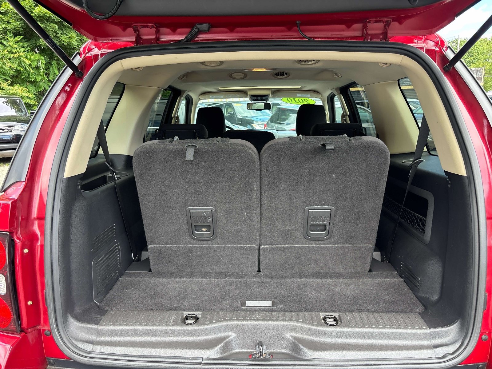 Used 2010 Ford Explorer XLT AWD/4WD image 14