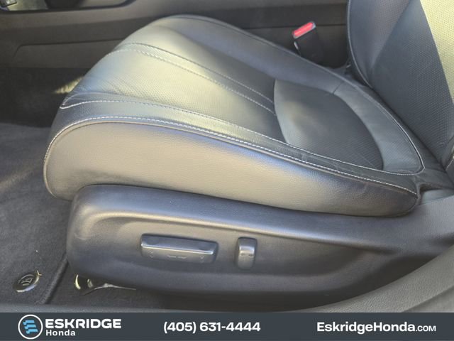 Used 2018 Honda Civic EX-L image 25