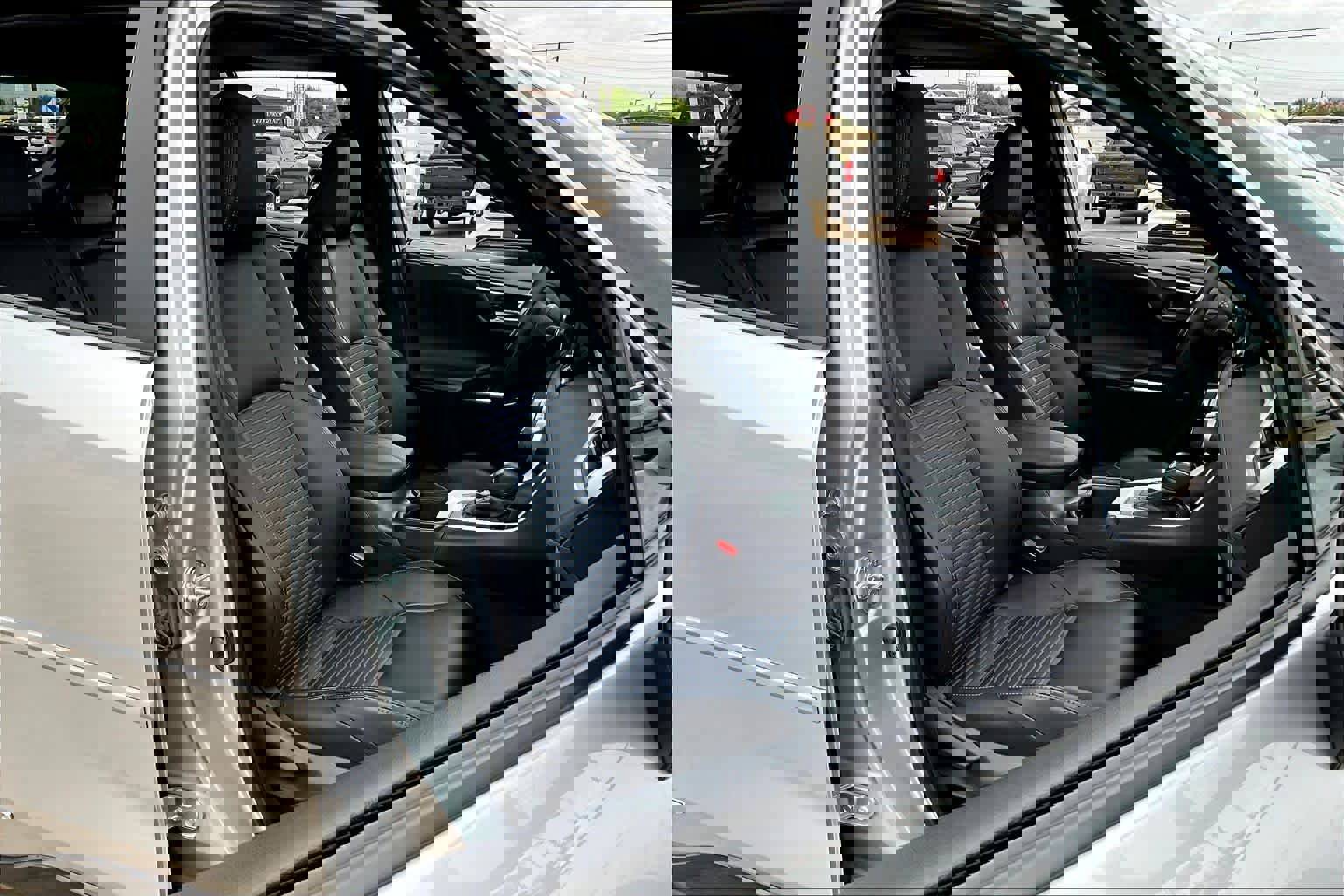 Used 2024 Toyota RAV4 XSE image 9