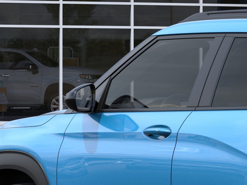 New 2026 Chevrolet TrailBlazer ACTIV w/ Convenience Package FWD image 42