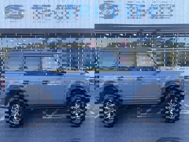 New 2025 Ford Bronco Badlands image 19