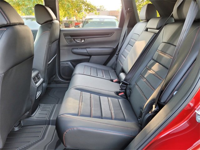 New 2026 Honda CR-V Sport-L image 9