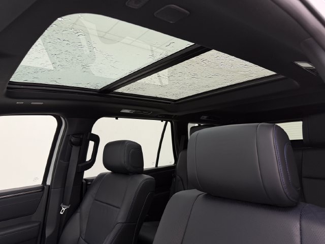 New 2026 Toyota Sequoia Platinum AWD/4WD image 26