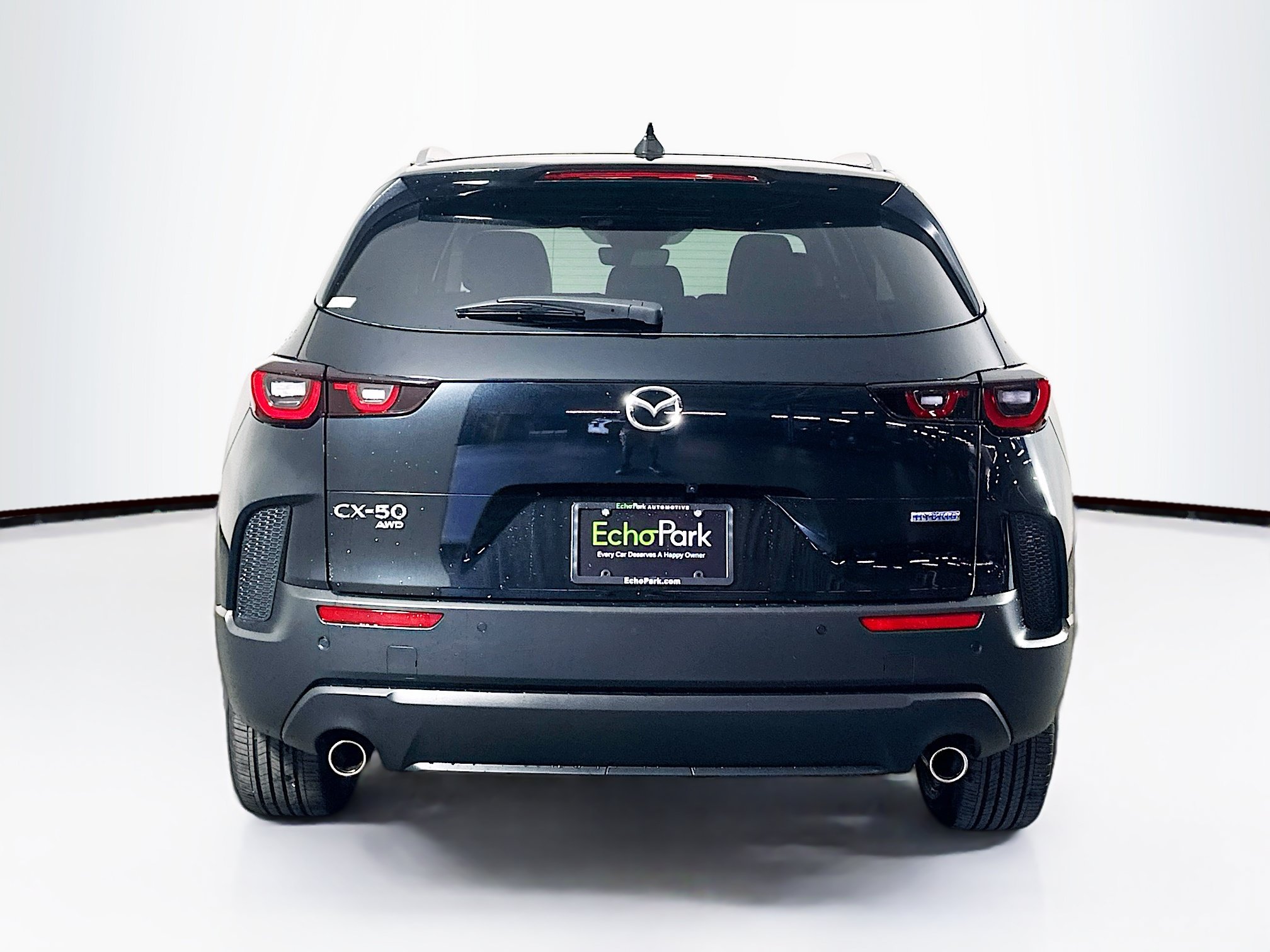 Used 2026 MAZDA CX-50 2.5 Hybrid w/ Premium Plus Pkg AWD/4WD image 7