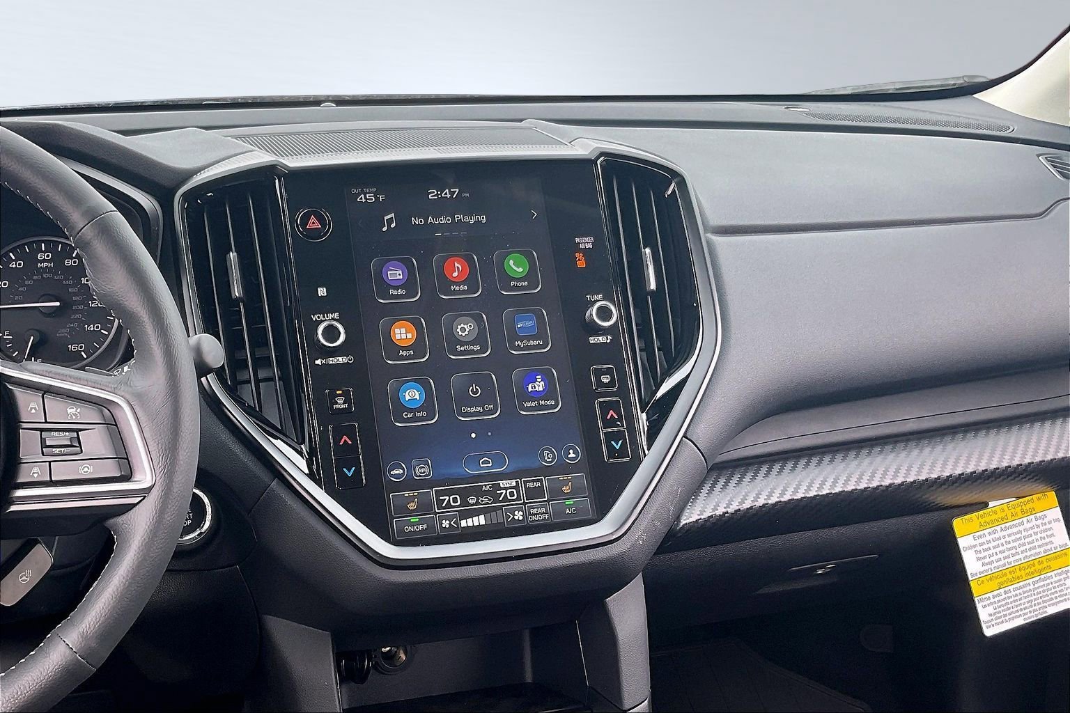 New 2026 Subaru Ascent Premium AWD/4WD image 7