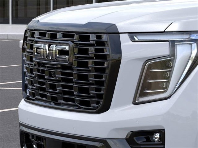 New 2026 GMC Yukon Denali Ultimate image 13