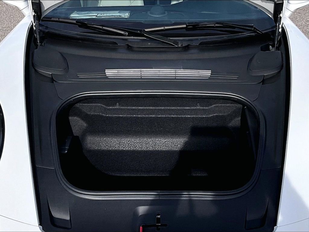 New 2026 Porsche 911 Carrera RWD image 21