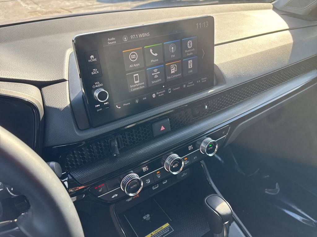 Used 2025 Honda CR-V EX-L image 17