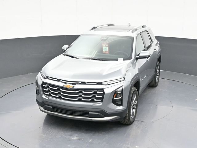 New 2026 Chevrolet Equinox LT image 62