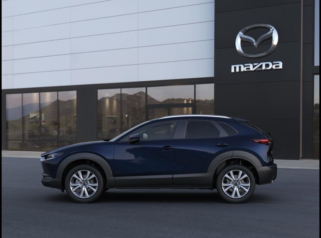 New 2026 MAZDA CX-30 AWD 2.5 S w/ Premium Package image 3