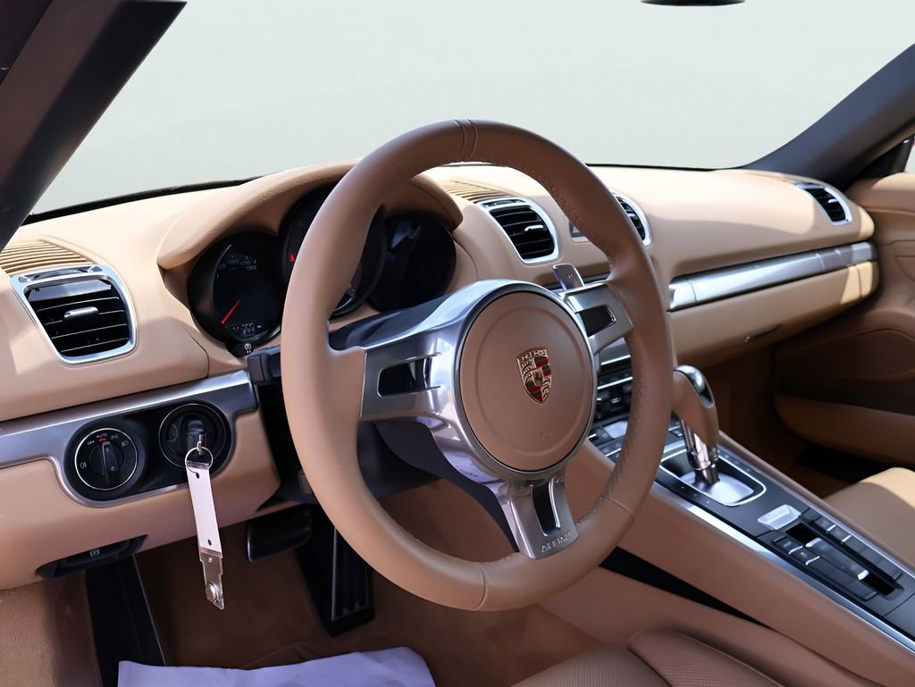 Used 2013 Porsche Boxster S RWD image 20