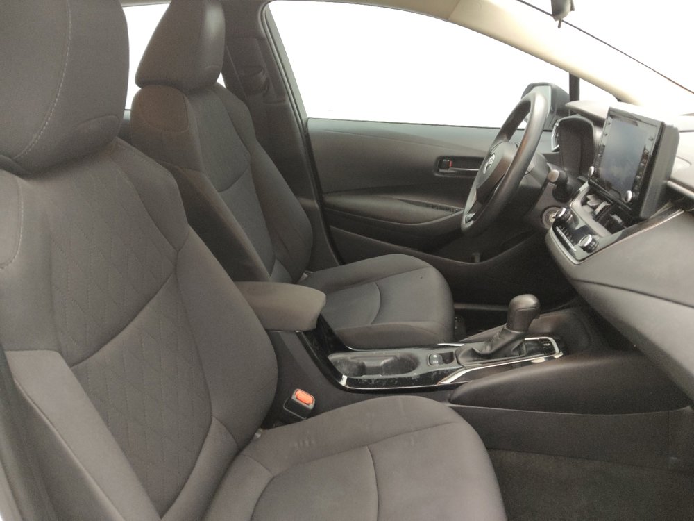 Used 2022 Toyota Corolla LE image 21
