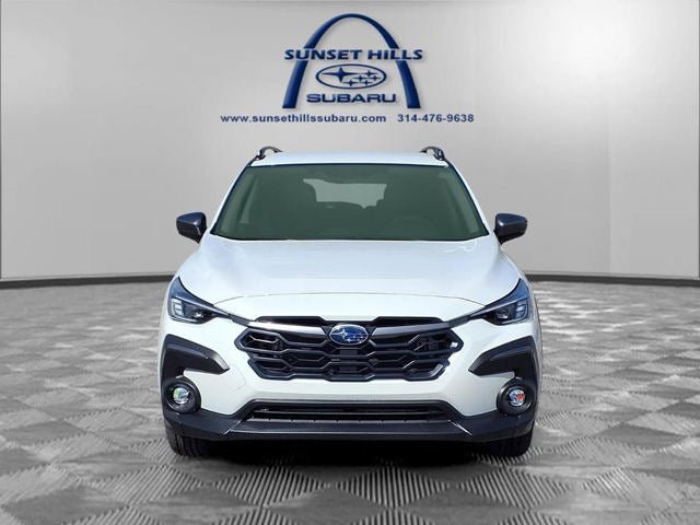 New 2026 Subaru Crosstrek 2.5i Limited image 40