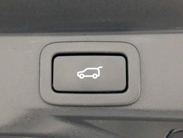 Used 2021 Land Rover Range Rover Sport HST image 27