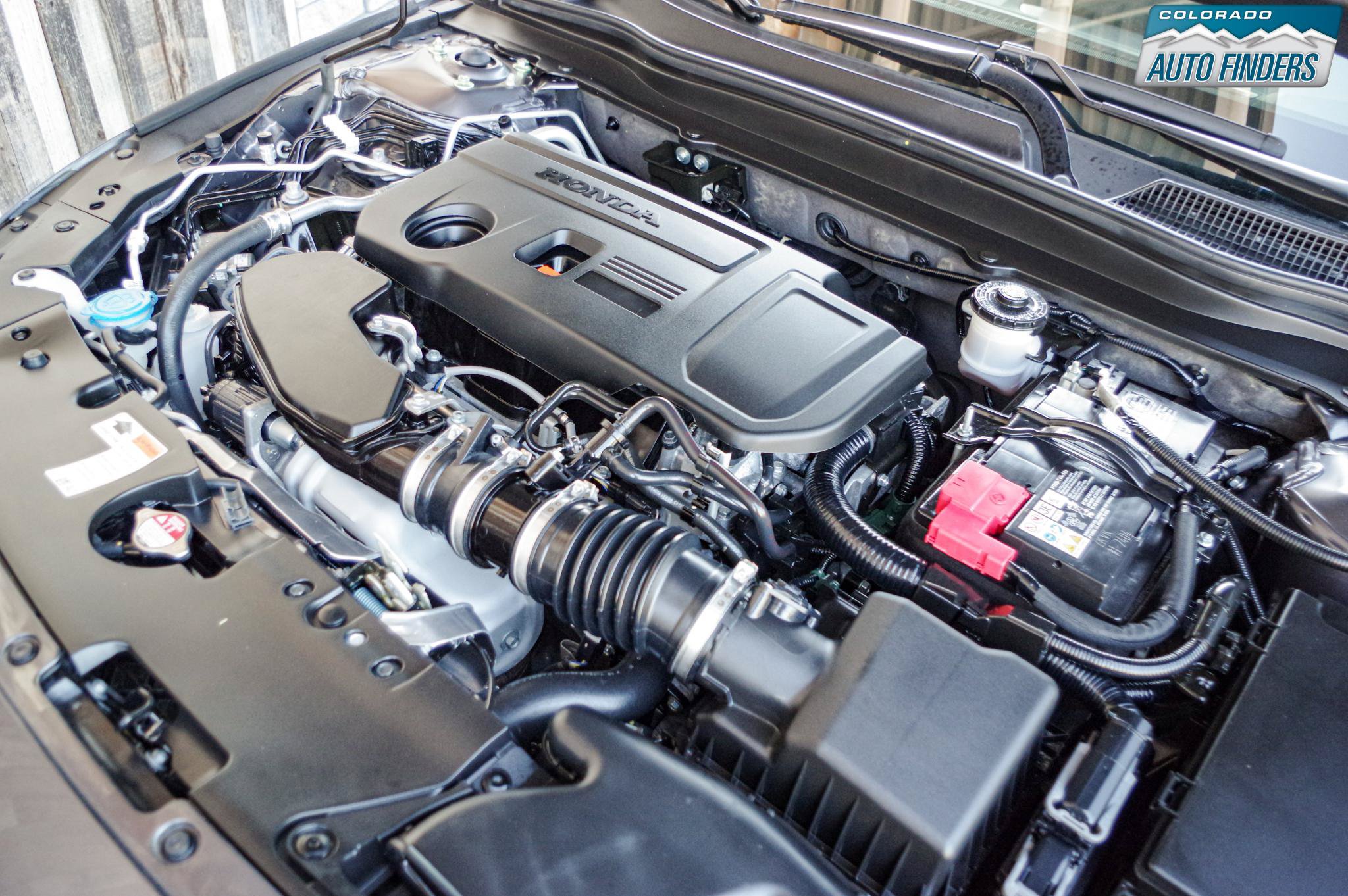Used 2021 Honda Accord Touring image 26