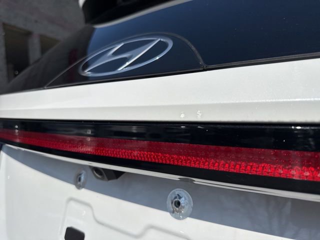 Certified 2023 Hyundai Tucson SEL AWD/4WD image 11
