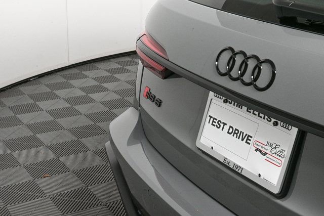 New 2026 Audi RS 6 performance image 38