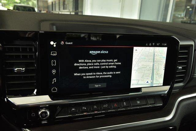 New 2025 GMC Sierra 1500 SLT w/ SLT Premium Package image 61