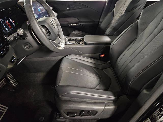 Used 2024 Lexus RX 350 F Sport w/ Convenience Package AWD/4WD image 15