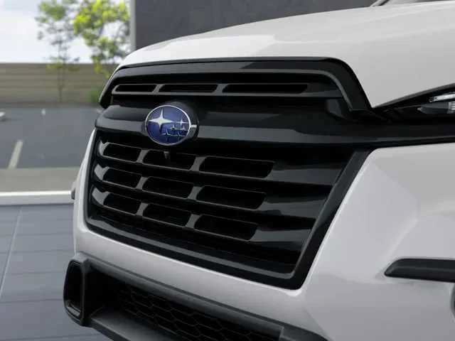 New 2027 Subaru Ascent Onyx Edition AWD/4WD image 10