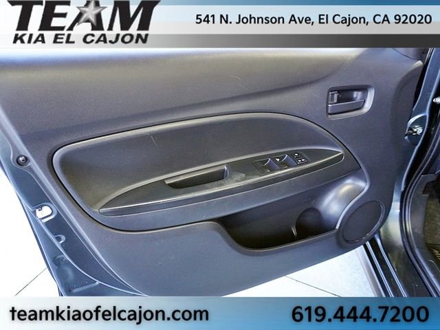 Used 2024 Mitsubishi Mirage ES image 22