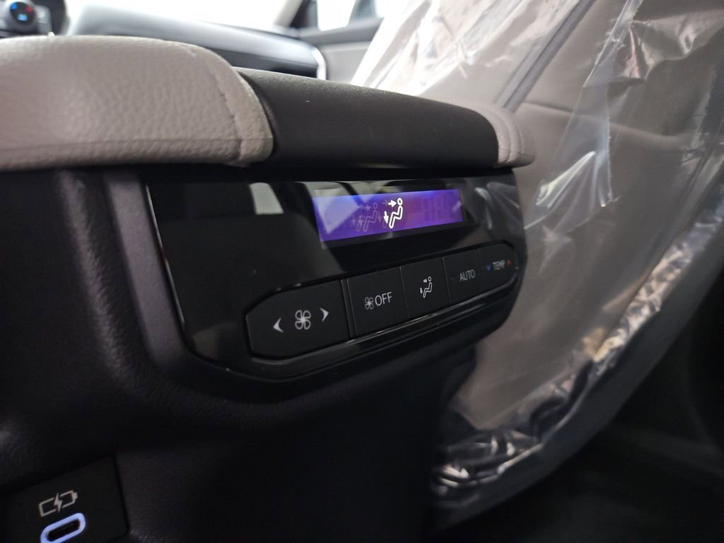 New 2026 Toyota Grand Highlander XLE image 23