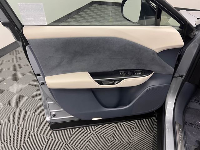 Certified 2023 Lexus RZ 450e Premium w/ Accessory Package (Z1) image 9