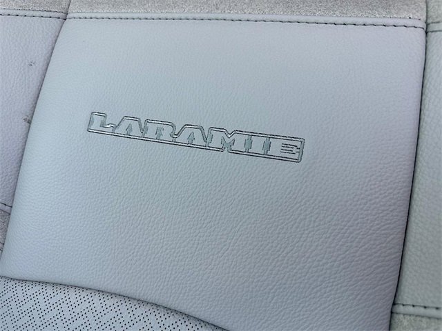 New 2026 RAM 3500 Laramie w/ Max Tow Package image 12