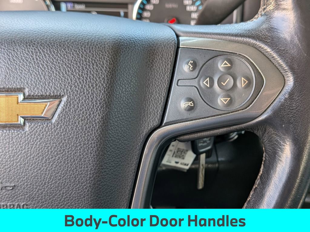 Used 2019 Chevrolet Silverado 1500 LT image 21