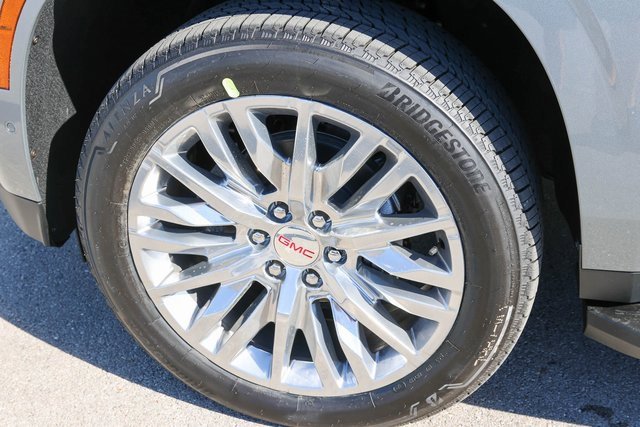 New 2026 GMC Yukon XL Elevation image 5
