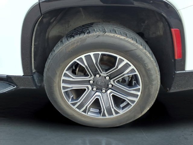 Used 2024 Jeep Wagoneer Series II RWD image 13