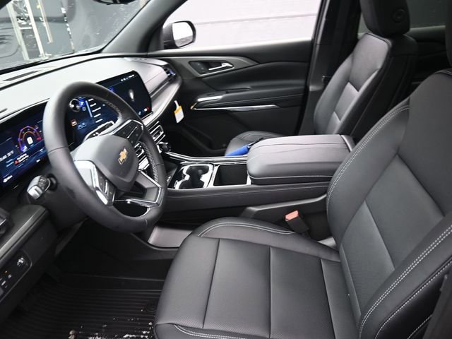New 2026 Chevrolet Traverse LT w/ Driver Confidence Package image 8