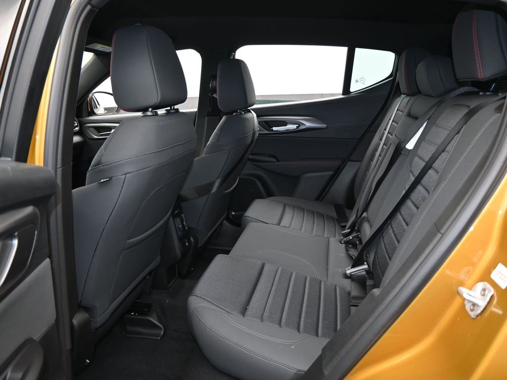 Used 2024 Dodge Hornet GT image 30